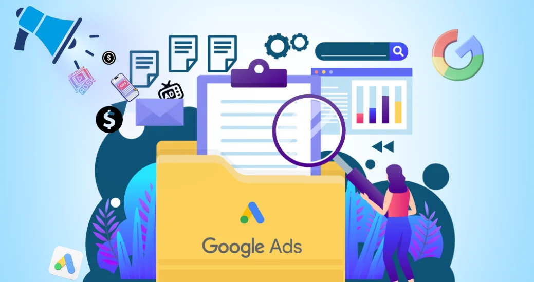 Google Ads Promotion